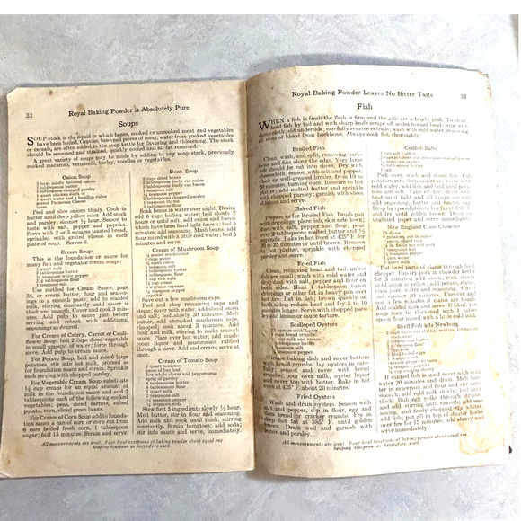 Vintage Cookbooks Well Loved and Used Lot of 12 - Picture 8 of 13